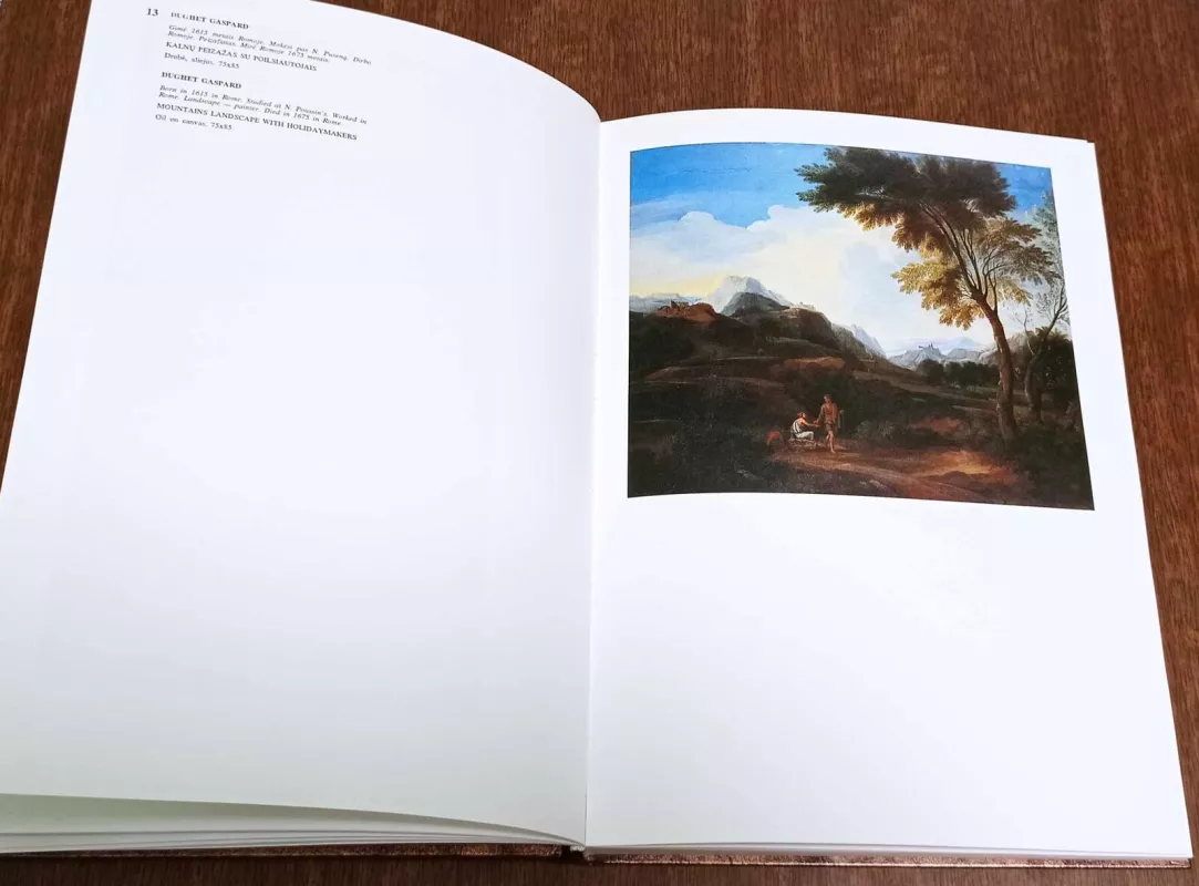 Ričardo Mikutavičiaus kolekcija. Europos dailė - Romualdas Norkus, knyga 4