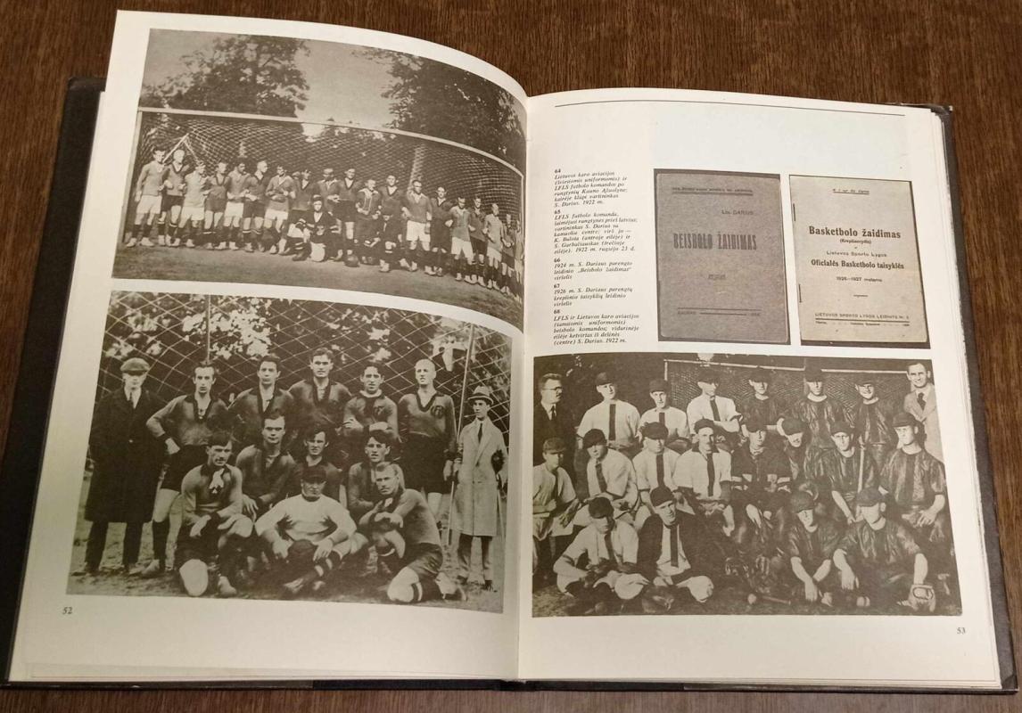 Darius ir Girėnas - Girėnas Darius, knyga 5