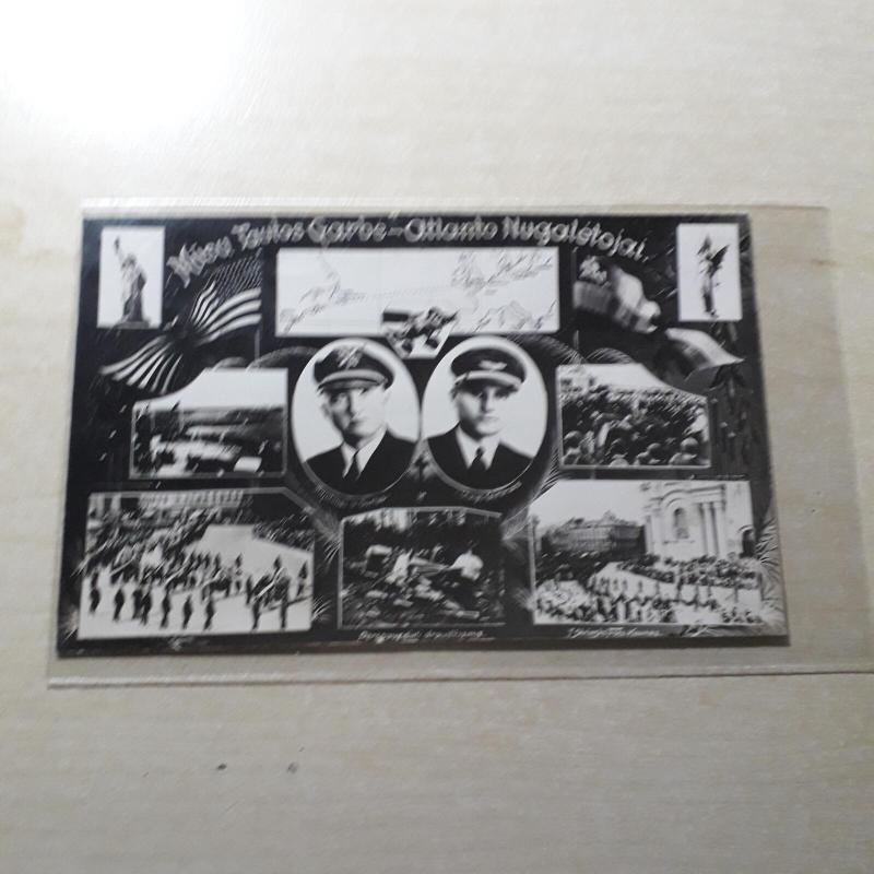 Mūsų Tautos Garbė - Atlanto Nugalėtojai. - Autorių Kolektyvas, knyga 3