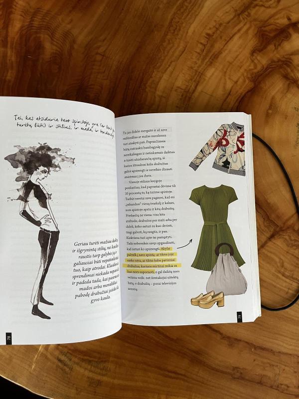 Spintologija - Gilytė Agnė, knyga 2