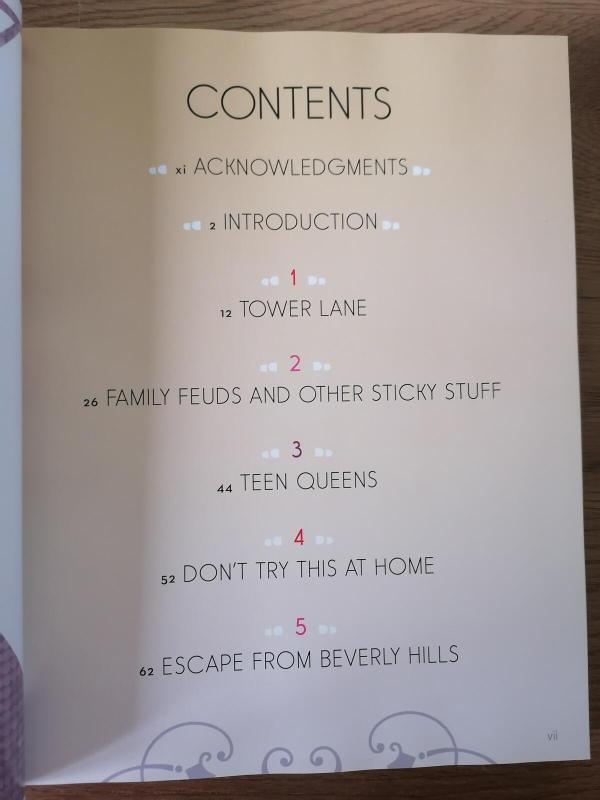 Kardashian Konfidential - Kim Kardashian, knyga 5