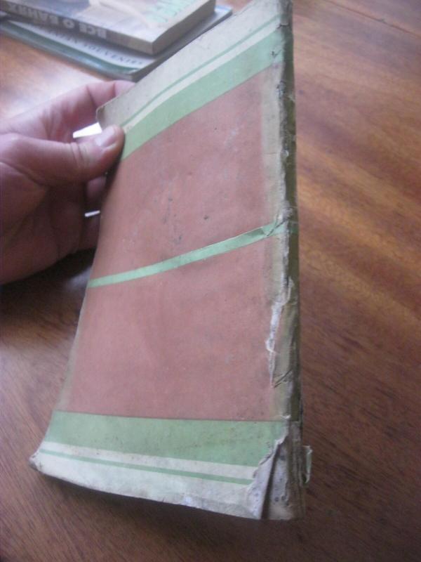 Устройство и техническое обслуживание мотоциклов - В. Г. Чиняев, knyga 5