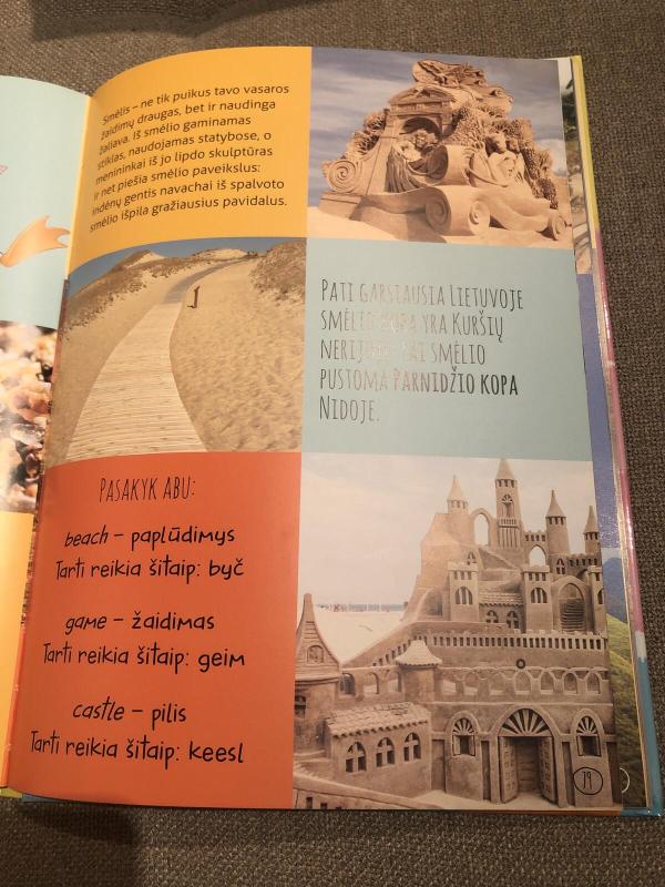 Dora.Smalsutės Doros enciklopedija - Autorių Kolektyvas, knyga 2