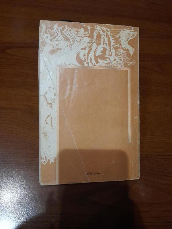 Mae Vanagas - Žanas Karjeras, knyga 4