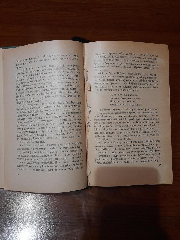 Mes-stebuklo vaikai - Hugas Hartungas, knyga 4