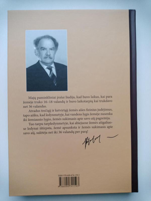 Tvanai Dievai Civilizacijos - Romualdas Zubinas, knyga 3