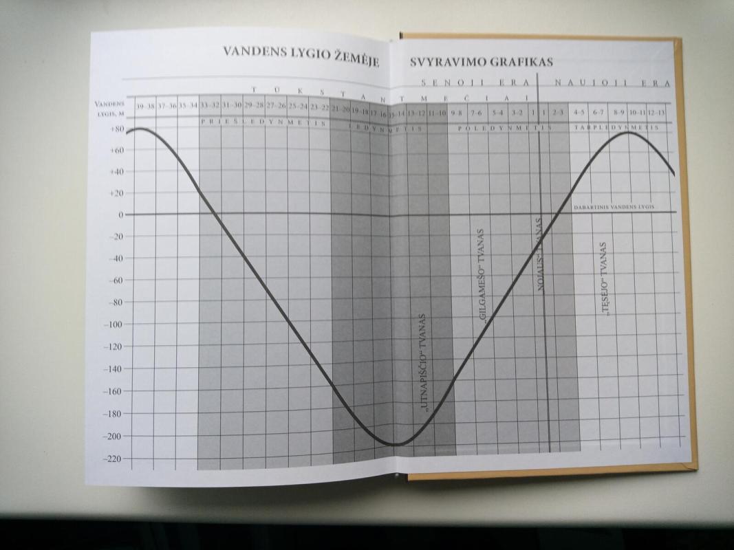 Tvanai Dievai Civilizacijos - Romualdas Zubinas, knyga 4