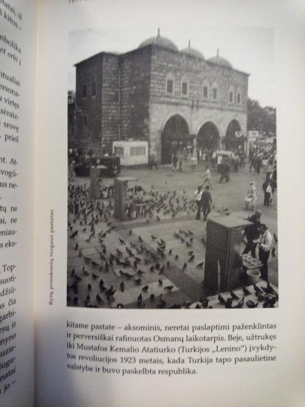 Trys mylimos - Herkus Kunčius, knyga 5