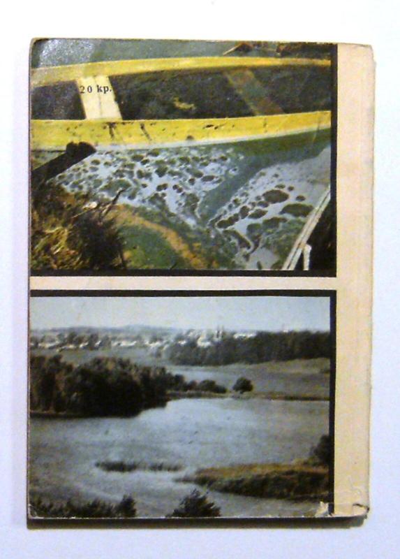 Gamta ir pažanga - Bronislovas Ausiejus, knyga 3