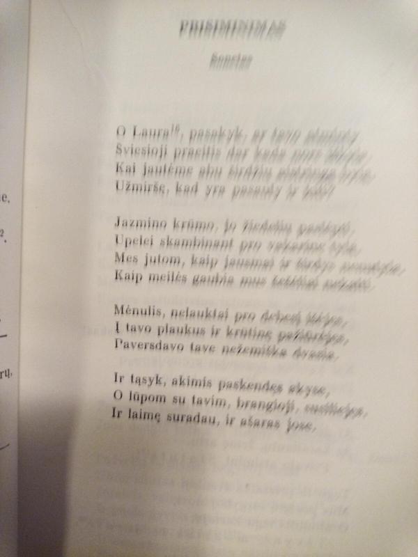 Lyrika. Baladės. Poemos - Adomas Mickevičius, knyga 4