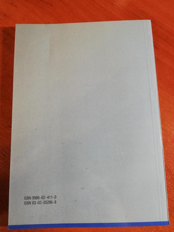 Šių laikų valstybė - Wojciech Lamentowicz, knyga 3