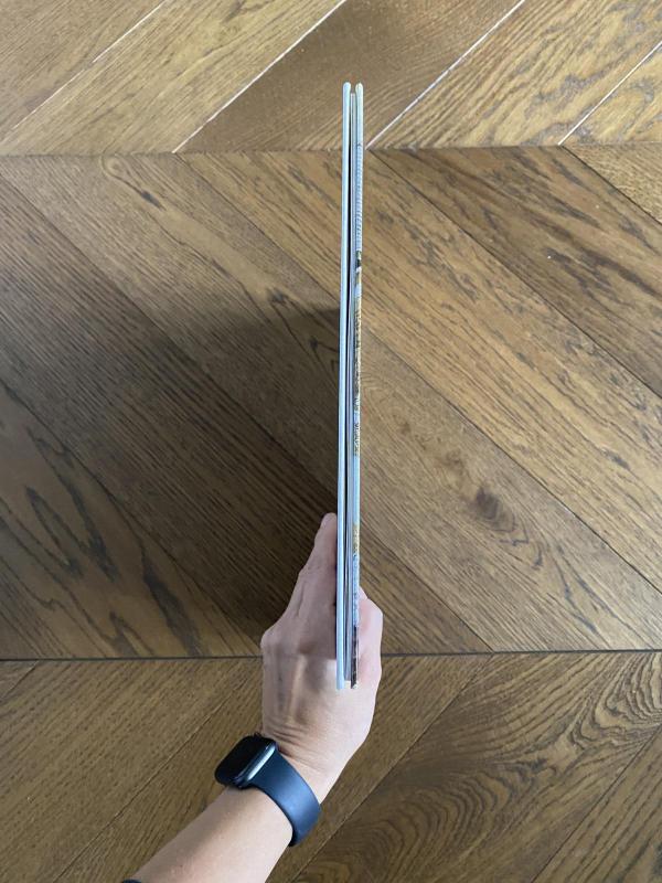 Skiltuvas - Hansas Kristianas Andersenas, knyga 4