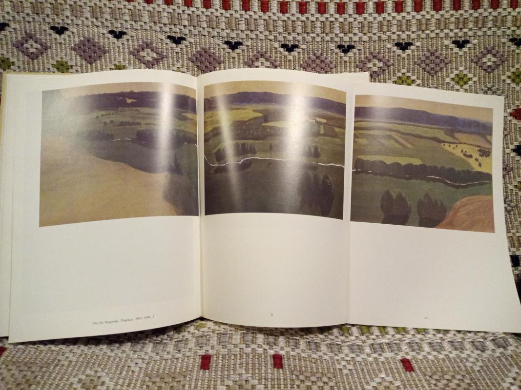 Mikalojus Konstantinas Čiurlionis - Čiurlionytė-Karužienė Valerija, Grigienė Judita, knyga 3