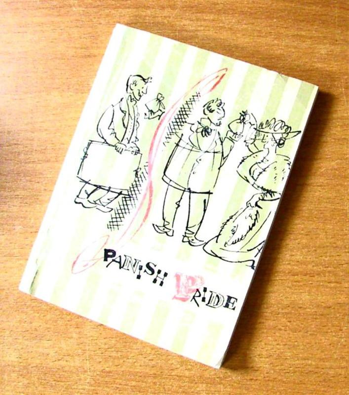 Spanish pride - Autorių Kolektyvas, knyga 3