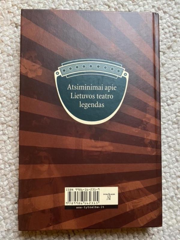 Perpetuum mobile - Galina Dauguvietytė, knyga 4