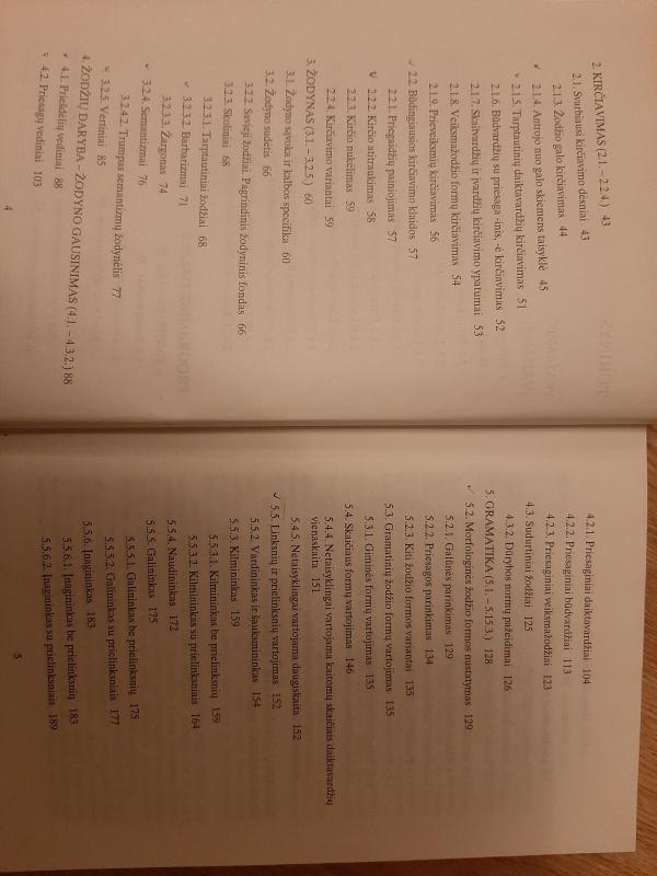 Lietuvių kalbos kultūra - Aldona Paulauskienė, knyga 4