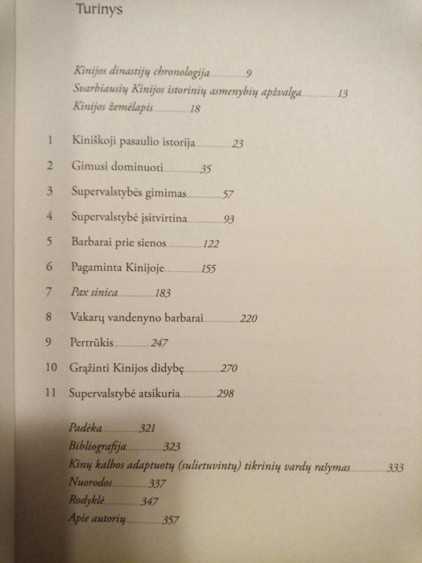 Super - valstybė grįžta - Michael Schuman, knyga 4