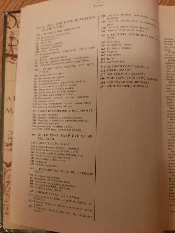 Lietuvos TSR istorija/1 - Bronius Vaitkevičius, knyga 3