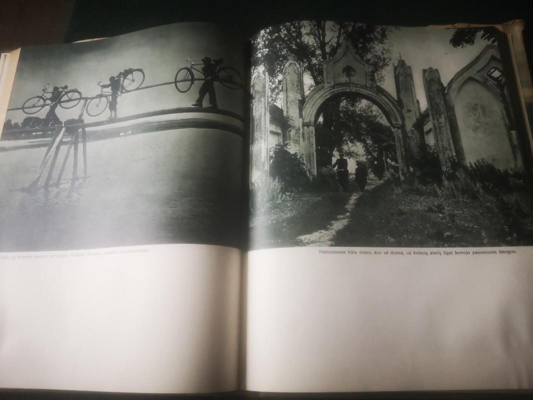 Nemuno vingiuose - Anzelmas Matutis, knyga 2