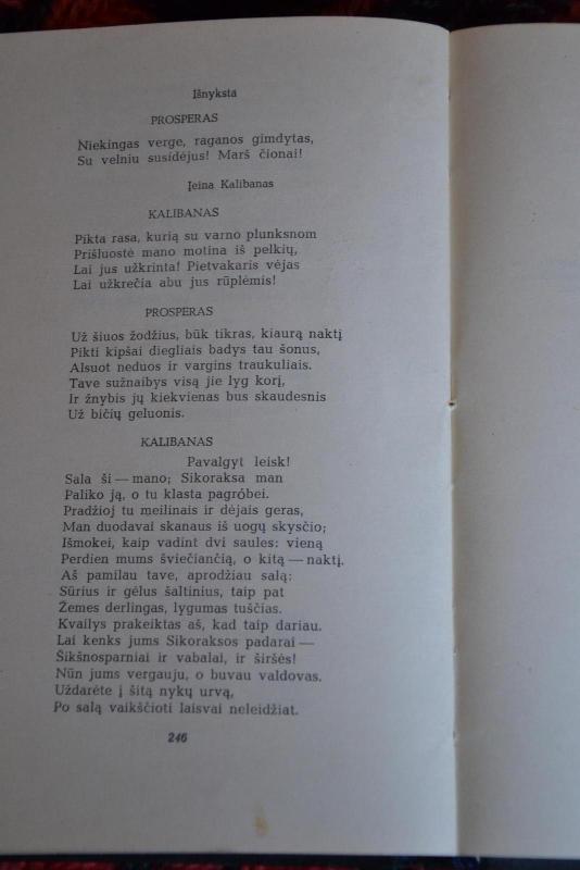 Raštai (4 tomas). Komedijos - Viljamas Šekspyras, knyga 2