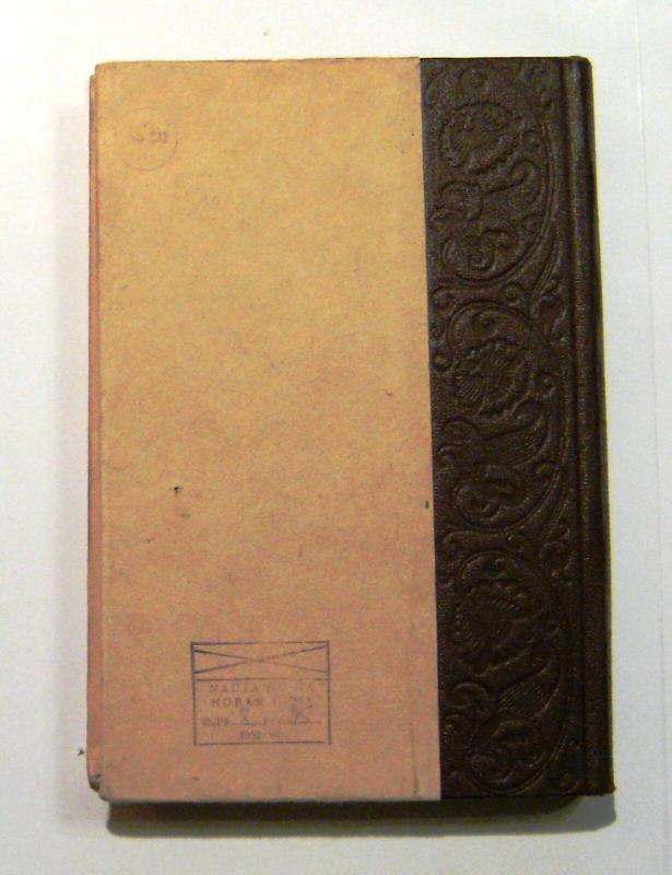 Plienas ir šlakas - Vladimiras Popovas, knyga 6