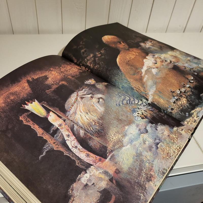 Gyvasis Vanduo - Bronislava Kerbelytė, knyga 4