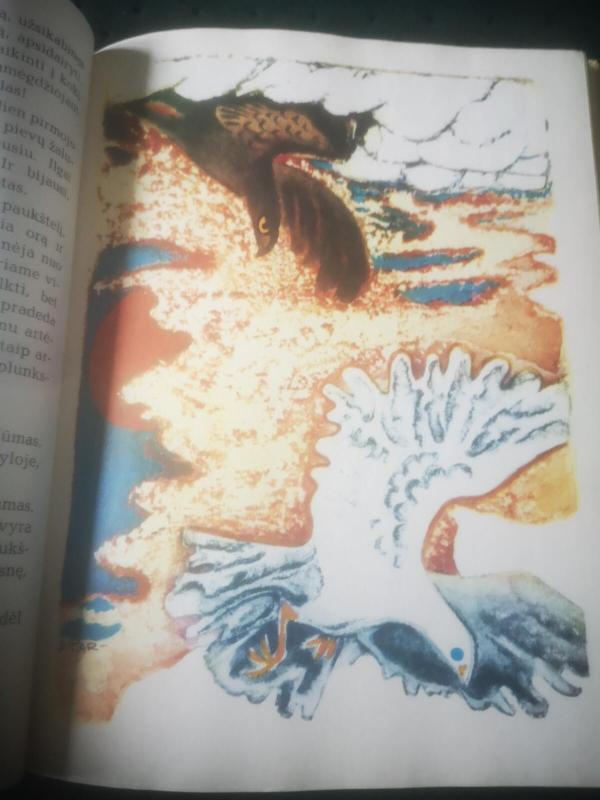 P.Cvirka Paslaptis - Petras Cvirka, knyga 3