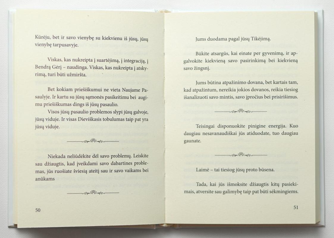 Dieviškosios išminties LOBIAI - Tatjana Mikušina, knyga 4