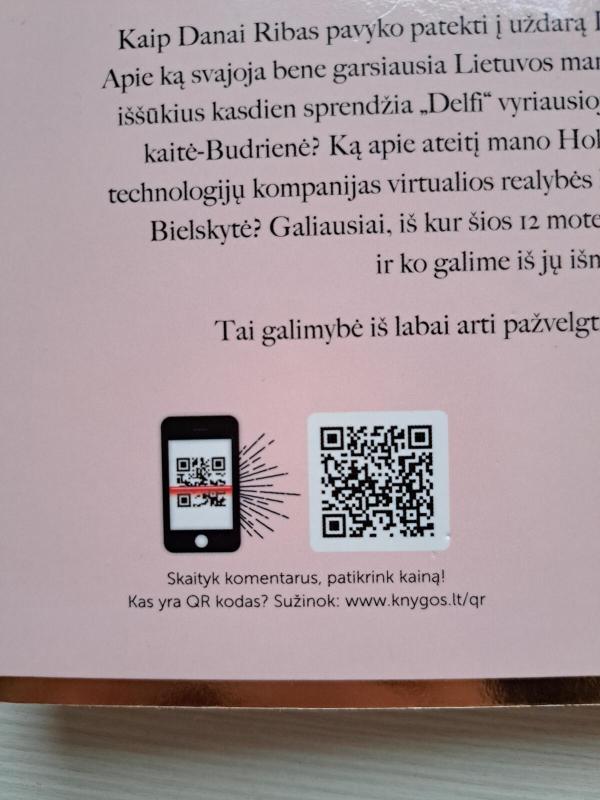 Moterys. 12 įkvepiančių istorijų - Aušra Prasauskaitė, knyga 3