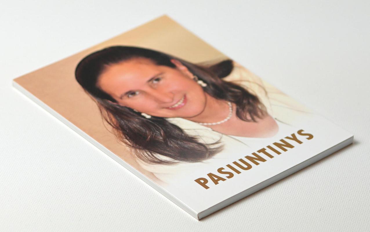 Pasiuntinys - O. A. Ivanova, knyga 4