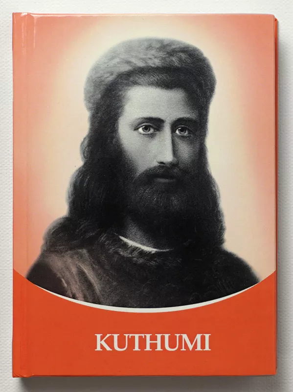 Kuthumi - Tatjana Mikušina, knyga 2