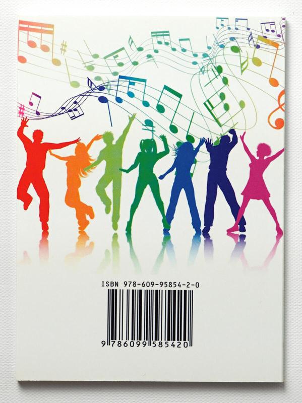 Muzikos paslaptys - Autorių Kolektyvas, knyga 5