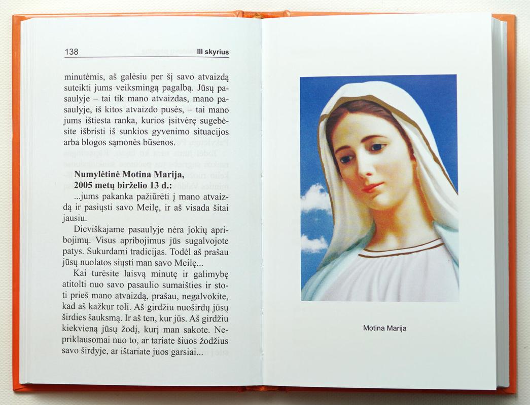 Kelias į išmintį - Tatjana Mikušina, knyga 4