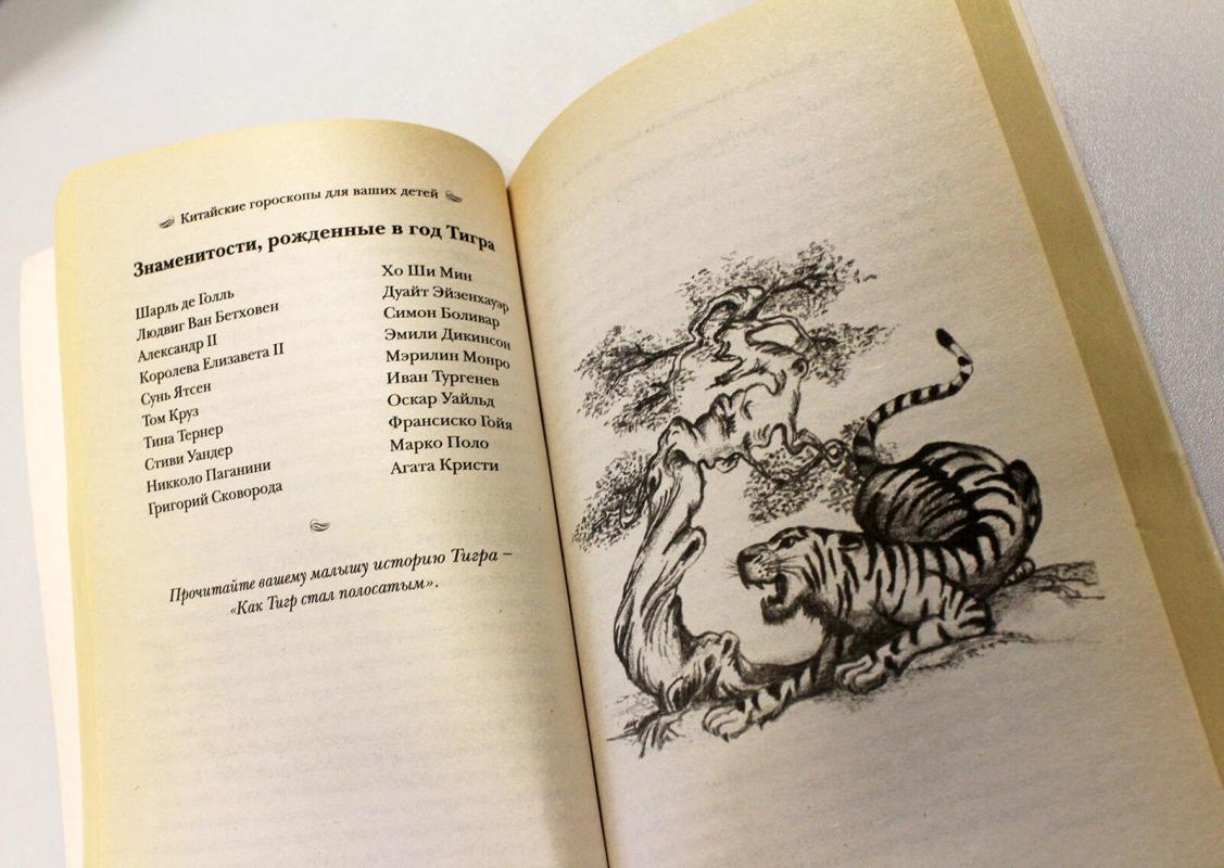 Китайские гороскопы для ваших детей - Theodora Lau, knyga 5