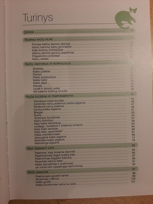 Kaip suprasti, auklėti ir prižiūrėti katę - Javier Villahizan, knyga 4