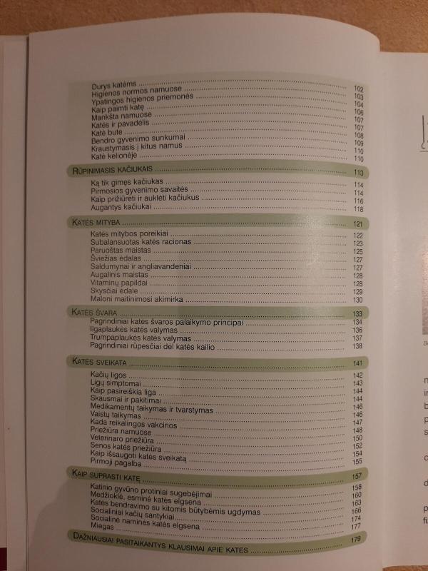 Kaip suprasti, auklėti ir prižiūrėti katę - Javier Villahizan, knyga 3