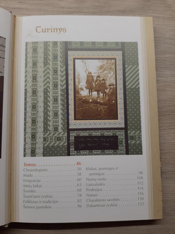 Viskas apie skrebinimą. Šeimos albumas - Laura Best, knyga 3