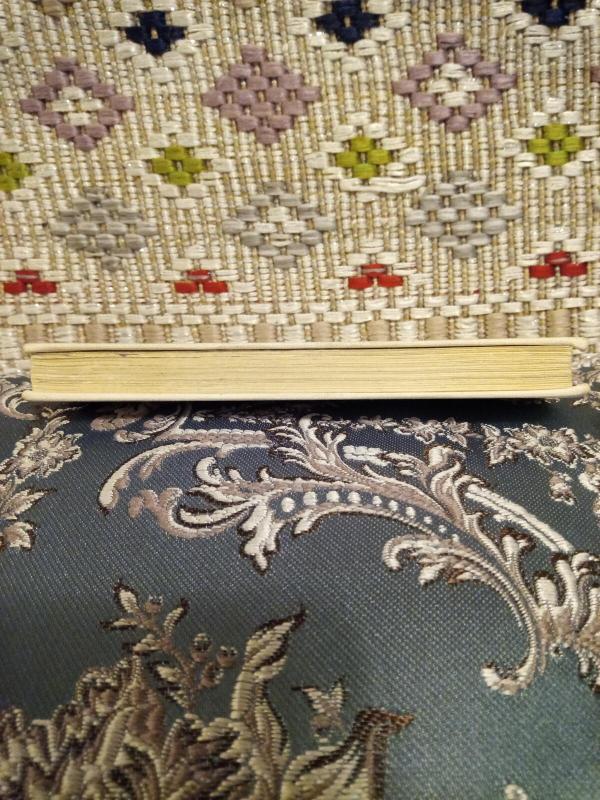 Pavasario balsai -  Maironis, knyga 5