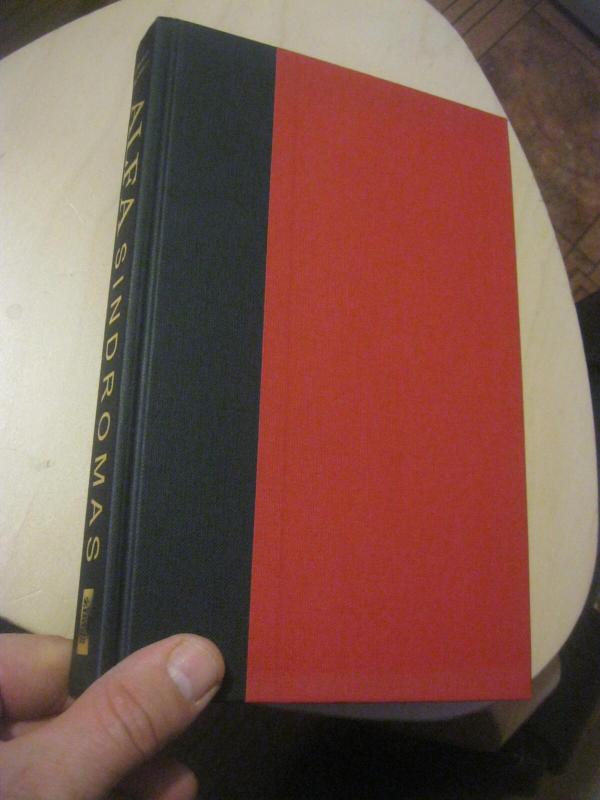 Alfa sindromas - Kate Ludeman, Eddie  Erlandson, knyga 4