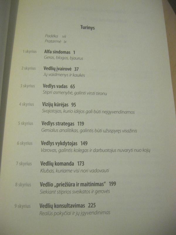 Alfa sindromas - Kate Ludeman, Eddie  Erlandson, knyga 3