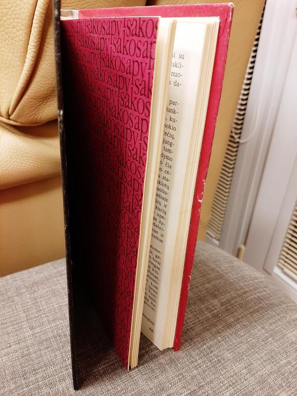 Trys prancūzų apysakos - Autorių Kolektyvas, knyga 4