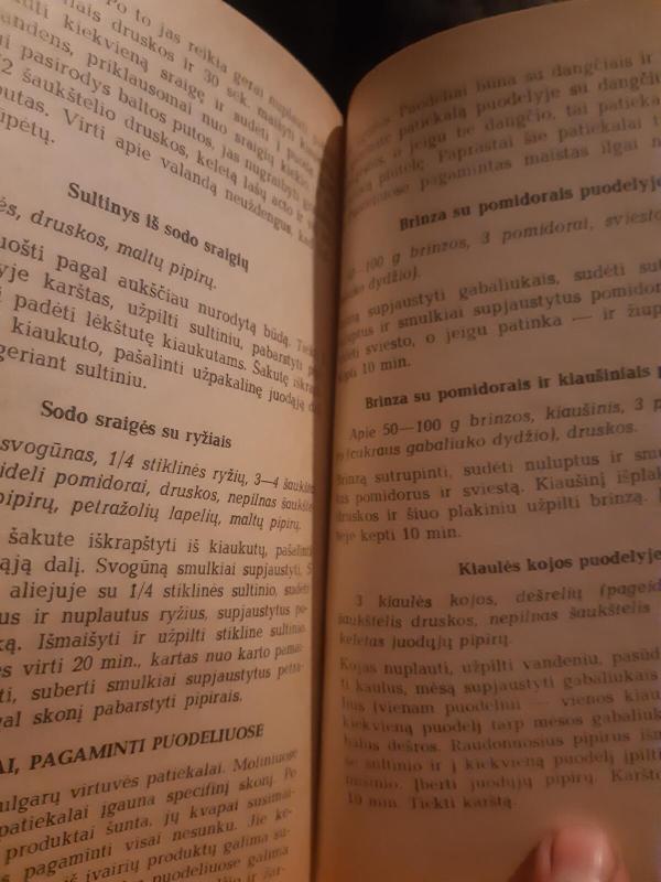 Vyras virtuvėje - Peteras Saralijevas, knyga