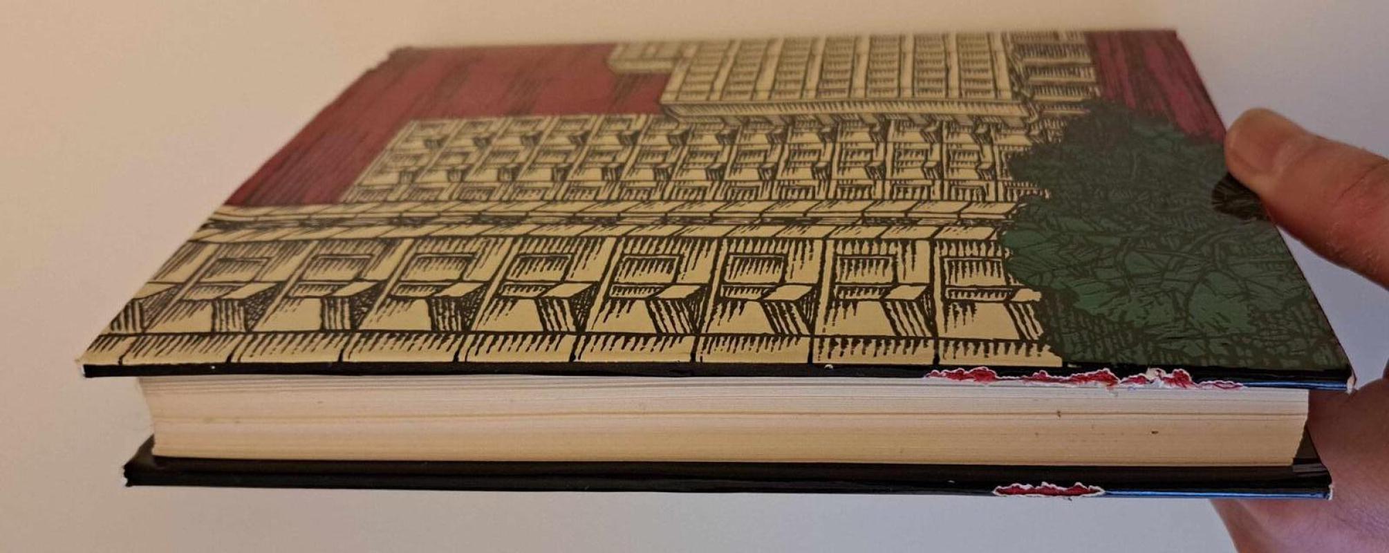 Vilniaus universiteto istorija, 1940-1979 - A. Bendžius, knyga 3