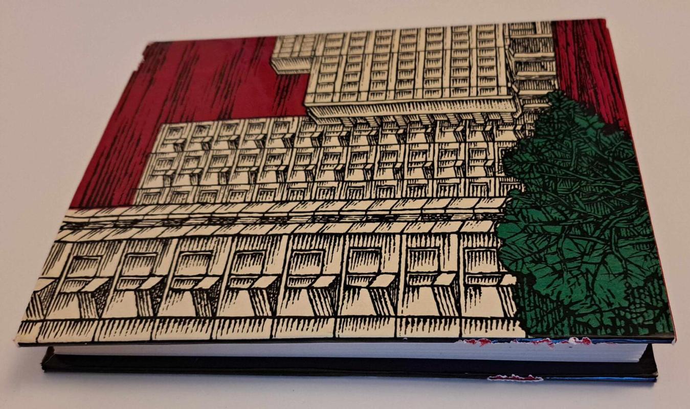 Vilniaus universiteto istorija, 1940-1979 - A. Bendžius, knyga 2