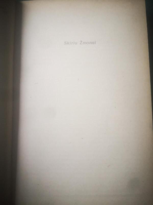 Lolita - Vladimir Nabokov, knyga 2