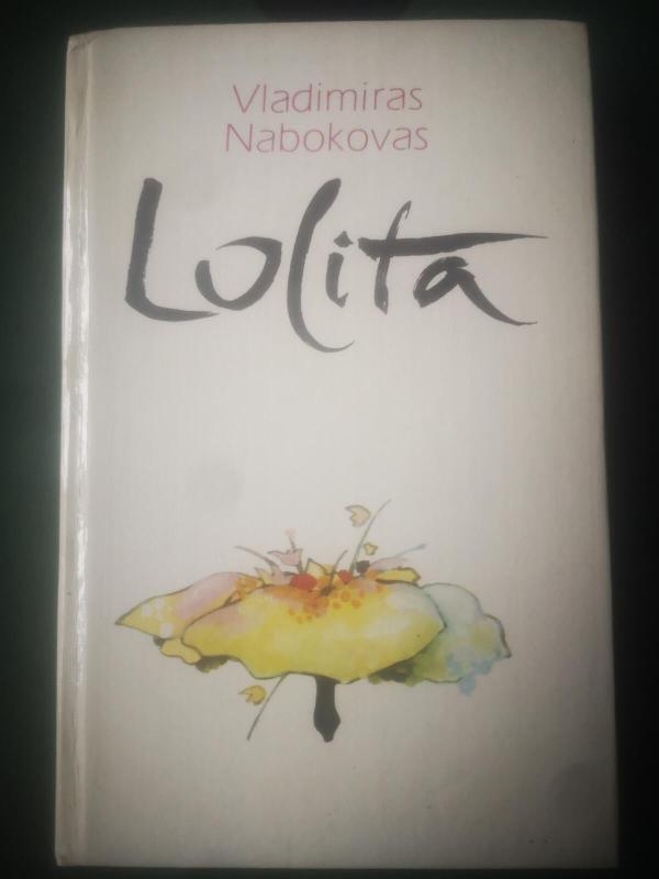 Lolita - Vladimir Nabokov, knyga 4