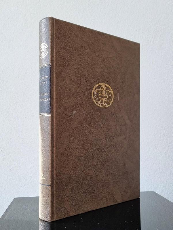 Kventinas Dervardas - Valteris Skotas, knyga 3