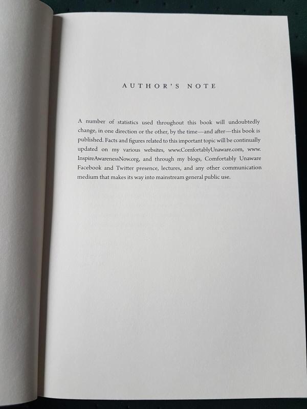 FOOD CHOICE and SUSTAINABILITY - Richard Oppenlander, knyga 2