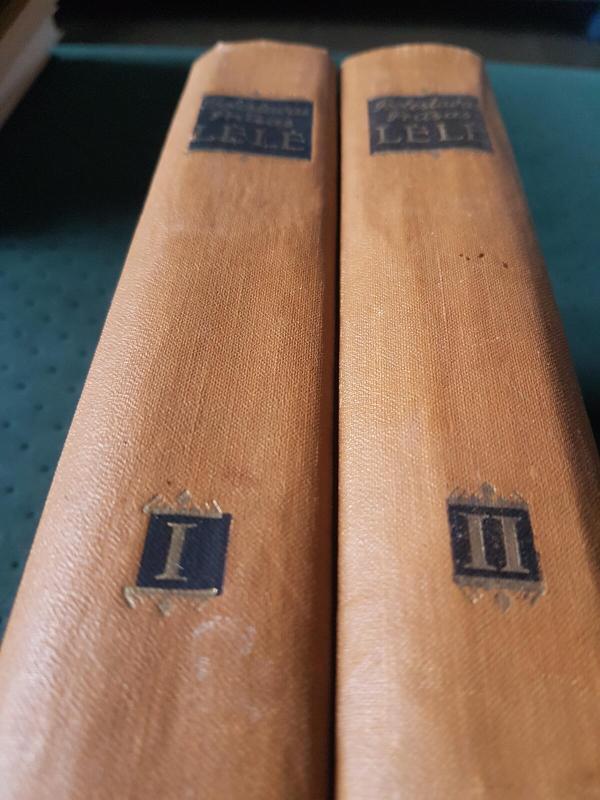 Lėlė (2 tomai) - Boleslovas Prūsas, knyga 3