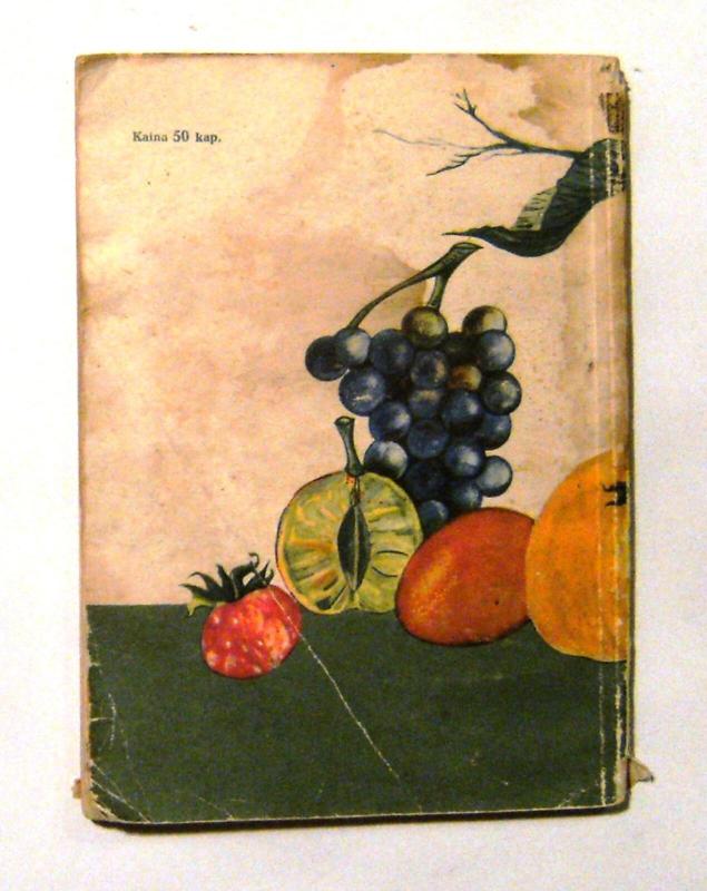 Saldieji patiekalai - J. Magidovas, knyga 3